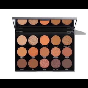Morphe 15D Slayer Eyeshadow Palette